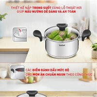 Nồi Tefal Primary 20cm, E3084435