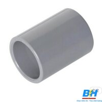 Nối Thẳng Ống Upvc 21mm PN15 Bình Minh NT21D