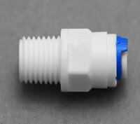 Nối thẳng Ren 13