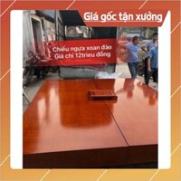 [Nội Thất Mộc] Khay trà hiện đại-Khay trà gỗ hương-Khay trà chân cuốn gôz cao cấp