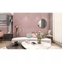 Nội thất nhà phố 26m2 xinh xắn với kiểu dáng hiện đại kết hợp tông màu sang trọng ấm áp cho không gian