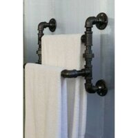 Nội Thất ống nước sắt.