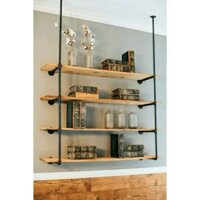 Nội thất ống nước sắt