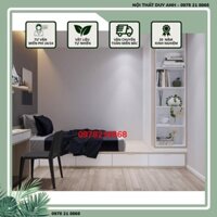 Nội Thất Phòng Ngủ Nhỏ Cho Bé - Mẫu Phòng Ngủ Bé Gái Dễ Thương