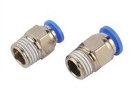 Nối thau răng ngoài 13 ống 8 mm