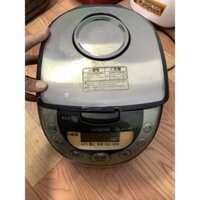 Nồi thiếu lòng zoăng. Lấy bo bao Sống Hitachi RZ- XS10M