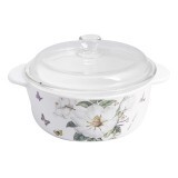 Nồi thủy tinh Luminarc 51657M, 1L