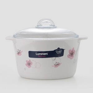 Nồi thủy tinh Luminarc Vitro Ikumi 3L