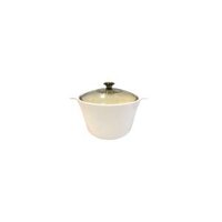 Nồi Thuỷ Tinh Tròn Corningware P-22 3.8L