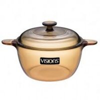 Nồi thủy tinh Vision VS-2.5L