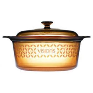 Nồi thủy tinh Vision VSD-5FV (VSD-5-FV) - Nồi thủy tinh