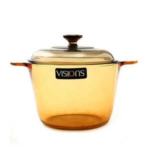 Nồi thủy tinh Visions VS35 (VS-3.5) - 3.5 lít