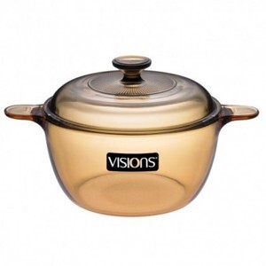 Nồi thủy tinh Visions VSD-5 (VSD5) - Nồi thủy tinh