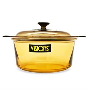 Nồi thủy tinh Visions VSD-5 (VSD5) - Nồi thủy tinh