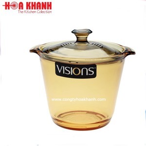 Nồi thủy tinh Visions Flair VSF-12STW