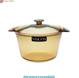 Nồi thủy tinh Visions Flair VSF-38
