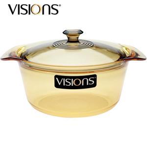Nồi thủy tinh Visions Flair VSF-16/CL1