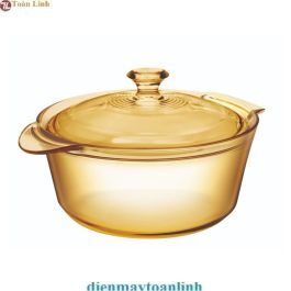 Nồi thủy tinh Visions Flair VSF-28