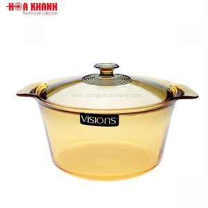 Nồi thủy tinh Visions Flair VSF-38