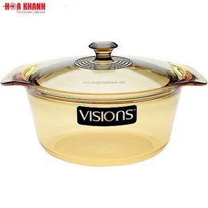 Nồi thủy tinh Visions Flair VSF-16/CL1