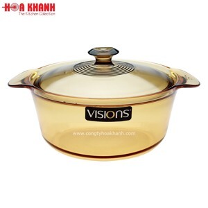 Nồi thủy tinh Visions Flair VSF-28