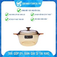 Nồi Thủy Tinh Visions VS-2.5 2.5L