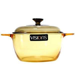 Nồi thủy tinh Visions VS25 (VS-25) - 2.5 lít