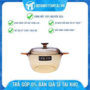 Nồi thủy tinh Visions VS25 (VS-25) - 2.5 lít