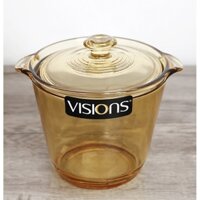 NỒI THUỶ TINH VISIONS VSF-12 (1.2L)