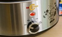 Nồi tiềm Cơ BBCooker 3.5L, BS15