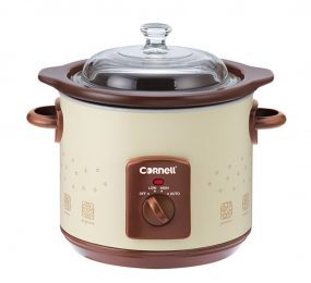 Nồi tiềm Cornell CSC-D15C - 1.5L