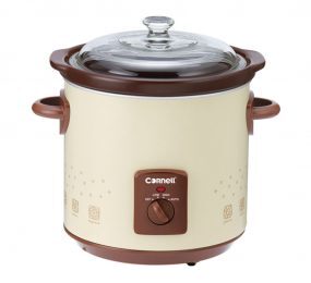 Nồi tiềm Cornell CSC-D35C - 3L