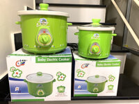 NỒI TIỀM ĐIỆN ĐA NĂNG 1L8