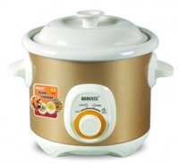 Nồi tiềm điện Lorente LT-119 - Hàng chính hãng