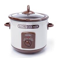 Nồi Tiềm - Nấu Cháo Korea King KSC-15R (1.5L)