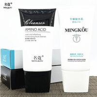 Nổi Tiếng Coco Amino Acid Làm Sạch Kem Dưỡng Ẩm Làm Sạch Dưỡng Ẩm Mượt Tạo Bọt Sữa Rửa Mặt 150ml Nhẹ Nhàng Làm Sạch 3.23 Beauty Z