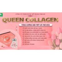 Nội tiết QUEEN COLLAGEL