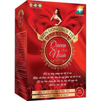 Nội tiết Queen Nosa