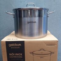 Nồi to goldsun to