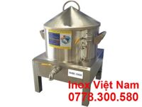 Nồi Tráng Bánh Bằng Điện Công Nghiệp Size 600 NHBC-D600