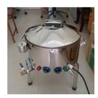 Nồi Tráng Bánh Cuốn 20L