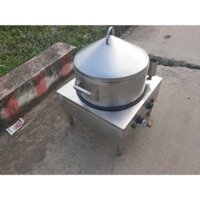 Nồi tráng bánh cuốn 30cm