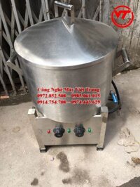 Nồi tráng bánh cuốn φ 40 (VT-BQ01)