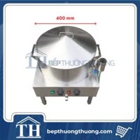 Nồi tráng bánh cuốn 40cm THNTBC-40