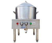 Nồi tráng bánh cuốn bằng điện Vinaki NTBC30L , 30 Lít