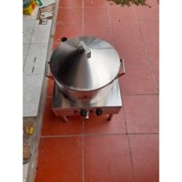NỒI TRÁNG BÁNH CUỐN BẰNG ĐIỆN INOX 100% HÀNG CAO CẤP GIÁ RẺ