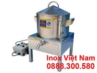 Nồi Tráng Bánh Cuốn Bằng Điện Size 400 NHBC-D400