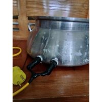 NỒI TRÁNG BÁNH CUỐN BẰNG ĐIỆN