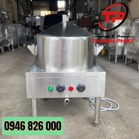 Nồi tráng bánh cuốn, Bảo Hành 2 năm