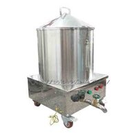 Nồi Tráng Bánh Cuốn Điện 40cm